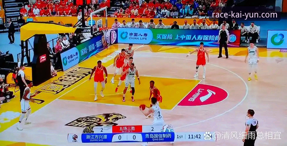 浙江加时绝杀vs宁波被横扫：兰道夫33分主宰全场，开yun体育用户深度复盘